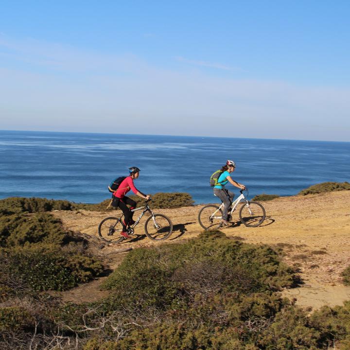 Nature - Portugal - Vacances Vélo