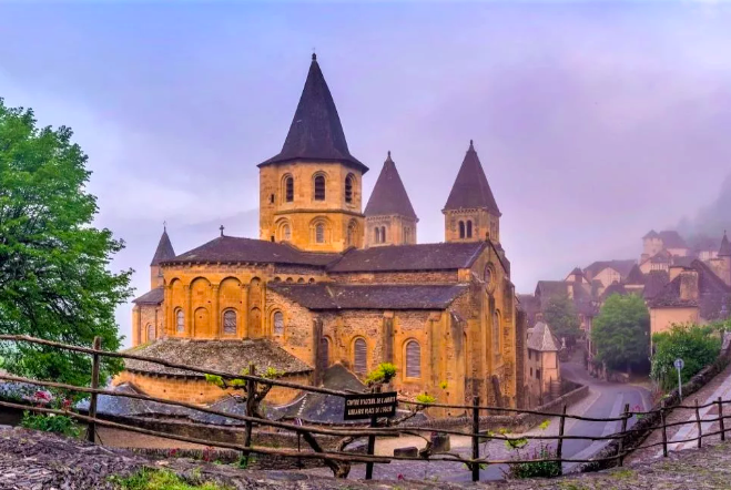 Conques