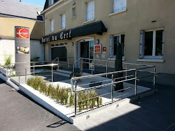 Hotel du Cerf (Château Gontier)