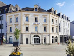Hôtel Marin (Laval)