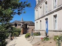  B&B Les 5 Escales (Parthenay)