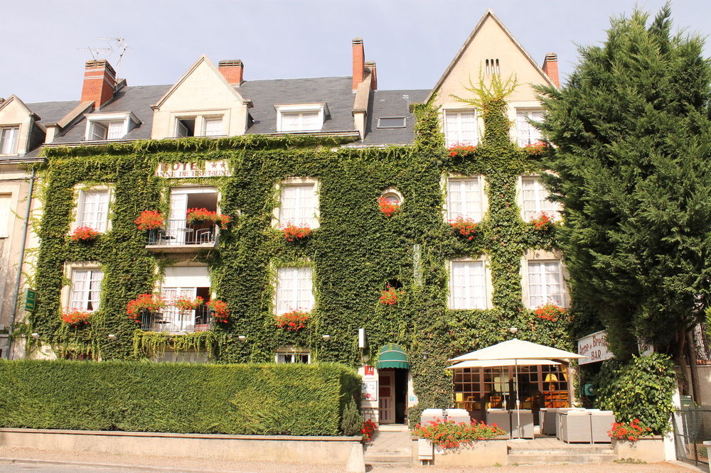 Hotel Anne de Bretagne *** (Blois)