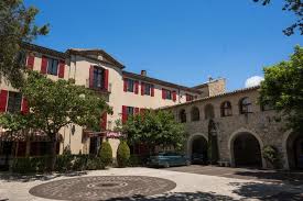 Hotel Le Sphinx - Montélimar