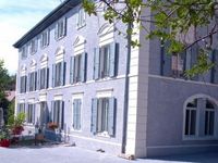  B&B A Deux Pas du Rhéby (Villebois)