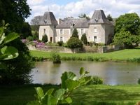  B&B Le Manoir de la Queue du Renard (Villers-Bocage)