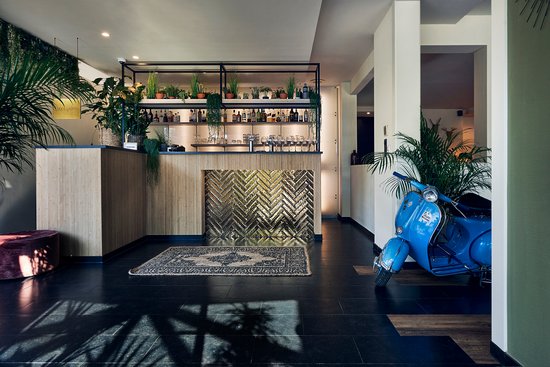 Hotel Zuid*** (Genk)