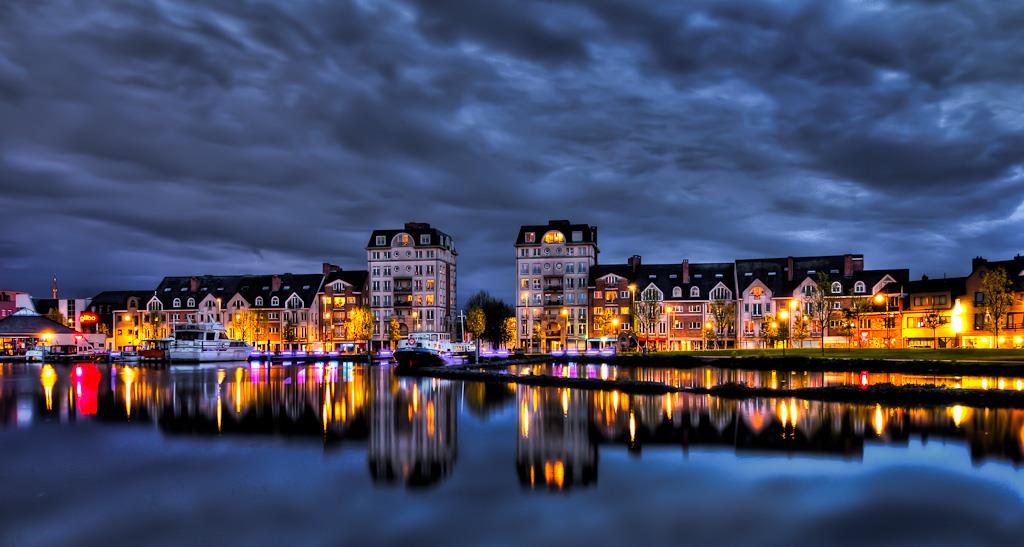  Best Western Plus Turnhout City**** (Turnhout)