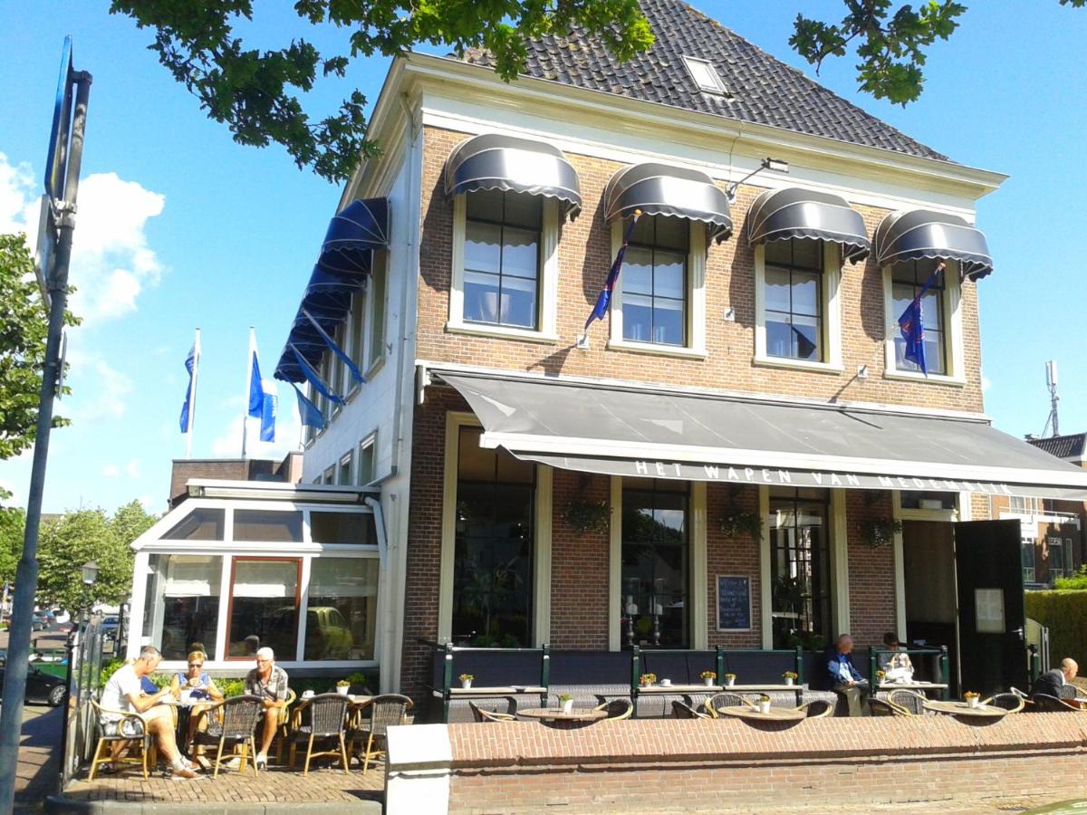  Hotel Medemblik *** (Medemblik)