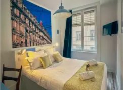 Hotel Le Simplon ** (Lyon)