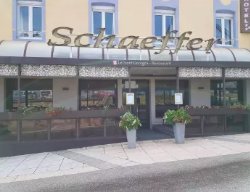 Hôtel Schaeffer *** (Serrières)