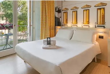 B&B Hotel Treviso (Treviso)