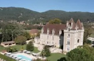 Domaine de Monrecour **** (Saint-Vincent-de-Cosse)